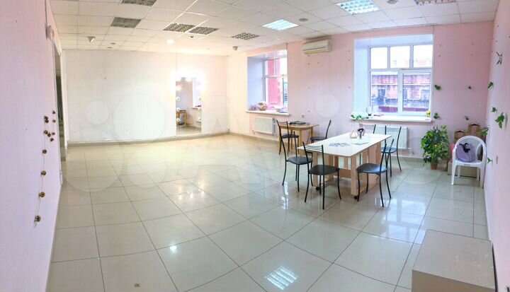 Свободного назначения, 46.31 м²