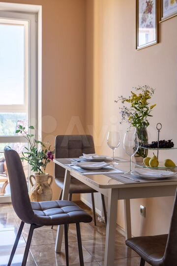 1-к. квартира, 39 м², 9/10 эт.