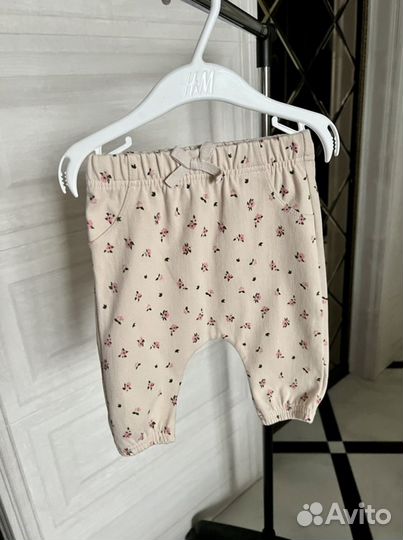 Джинсы для девочки