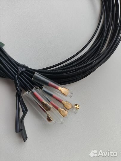 Wi-fi Антенна для ноутбука