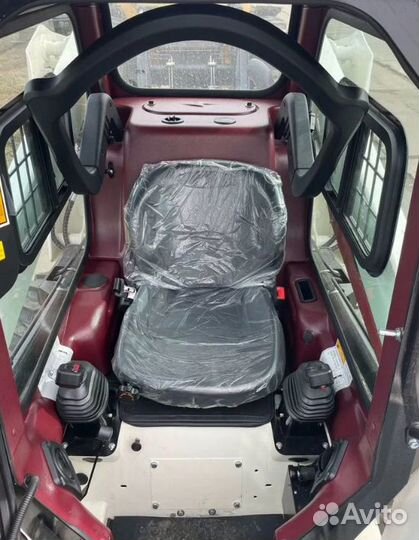 Мини-погрузчик Lonking CDM308, 2024