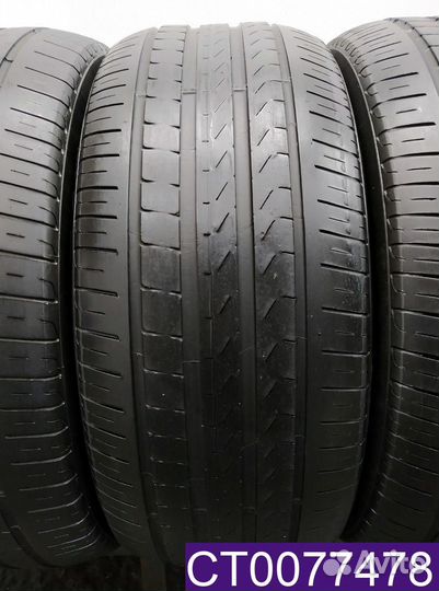 Pirelli Scorpion Verde 265/45 R20 96T