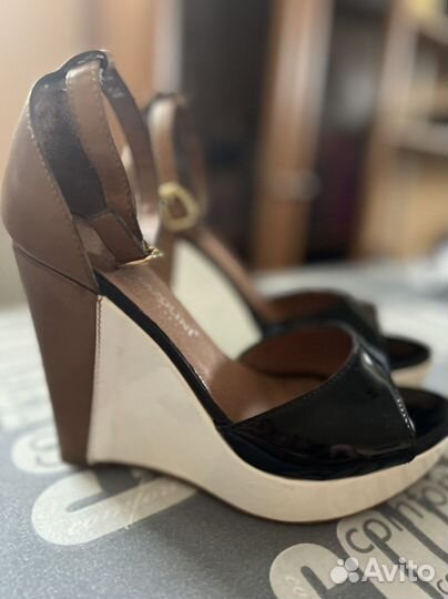 Туфли Carlo Pazolini