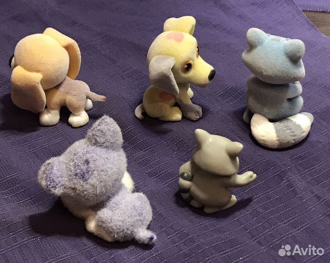 Игрушки
