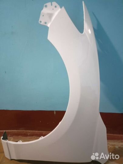 Крыло переднее левое Mazda 6 gj 2012-2022