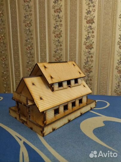 Заготовки для творчества