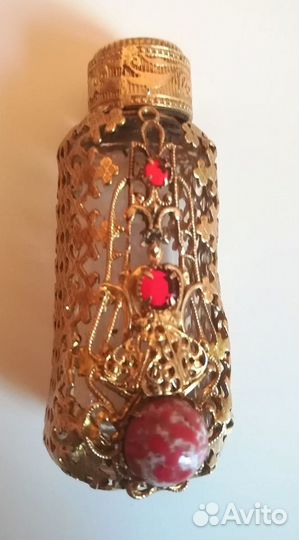 Флакон для духов винтаж