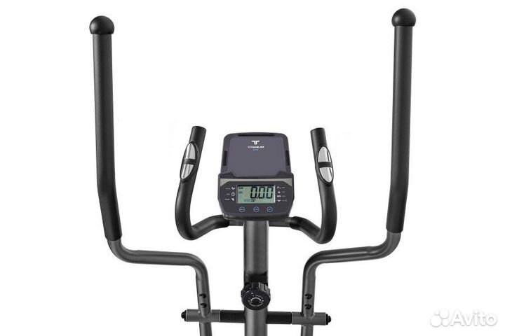 Эллиптический тренажер (Эллипсоид)