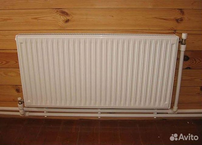 Радиатор отопления