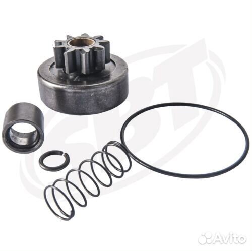 Рем.комплект на стартер 787 278001106