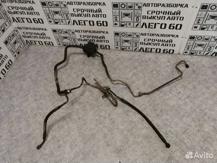 Трубка гидроусилителя для VW Golf IV/Bora