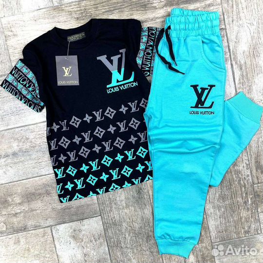 Детская одежда опт