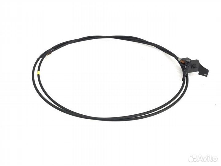 Трос лючка топливного бака Mitsubishi Asx 2021