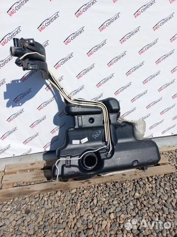 Бак топливный Volkswagen Polo 1.6 2011