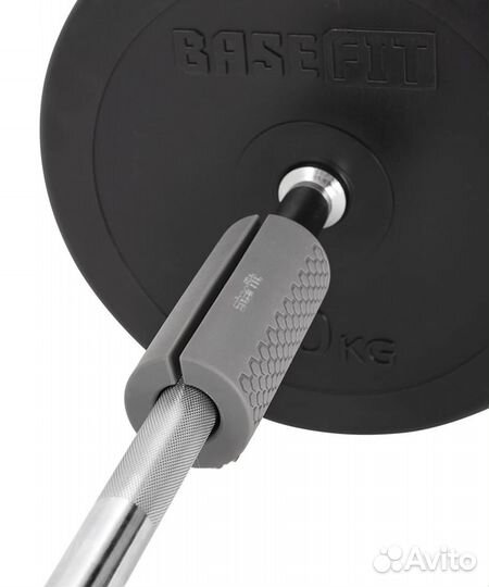 Расширители хвата Starfit 12,3 х 5,5 см