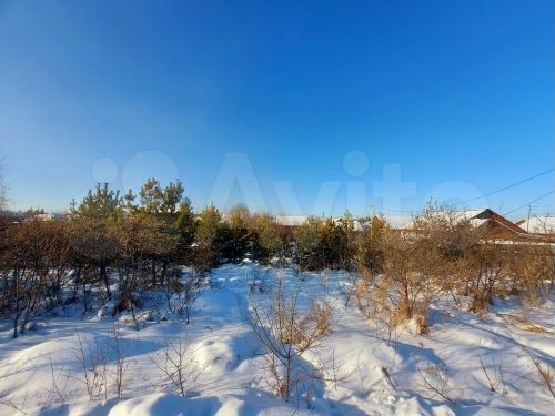 Участок 7 сот. (ИЖС)