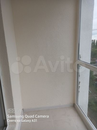 1-к. квартира, 38,7 м², 7/10 эт.