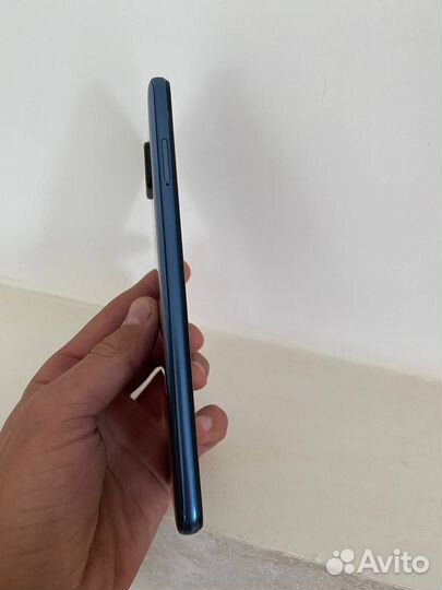 Xiaomi Redmi Note 9 Pro, 8/128 ГБ
