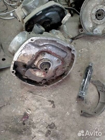 Запчасти мотоцикл урал