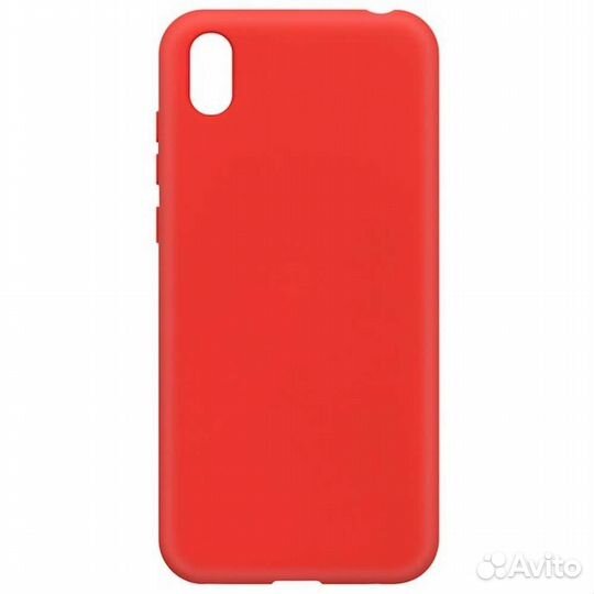 Чехол силиконовый Case для Huawei Y5 2019 / Honor