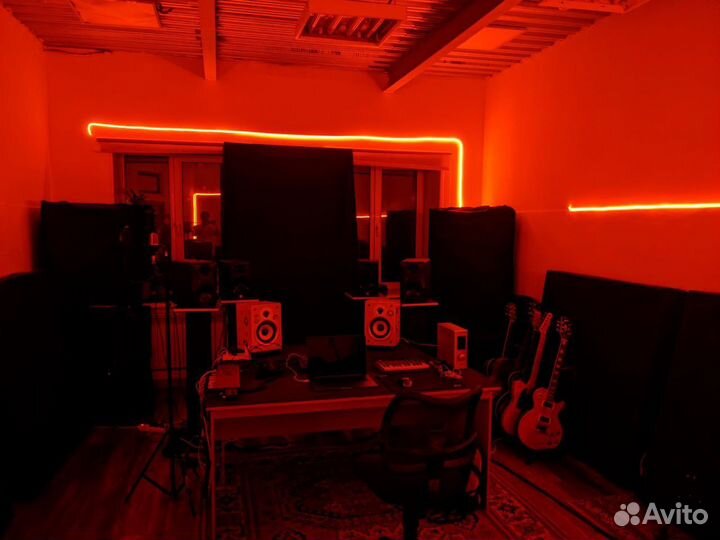 Уроки игры на барабанах