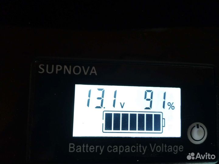 Lifepo4 12v 150 Ah аккумулятор