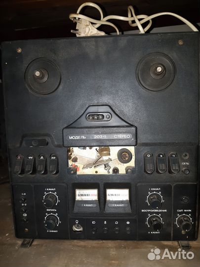 Приборы СССР