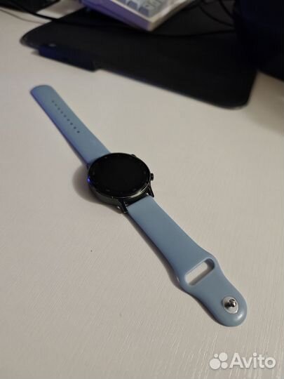 Смарт часы realme watch s