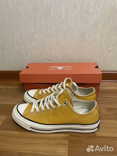 Кеды converse 42