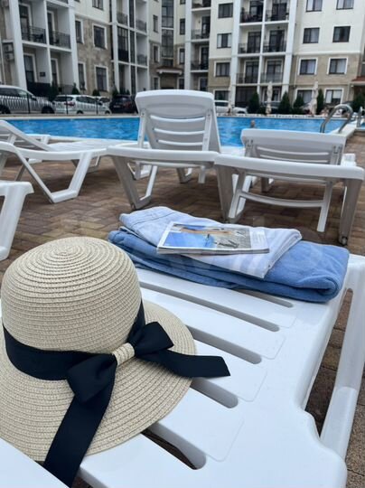 2-к. квартира, 75 м², 3/6 эт.