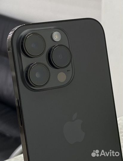 iPhone 14 Pro, 256 ГБ