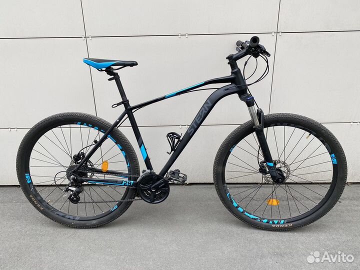 Горный велосипед Stern motion 29