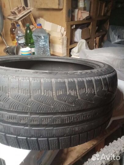 Acustica Challenger 3.25/4.5 R19