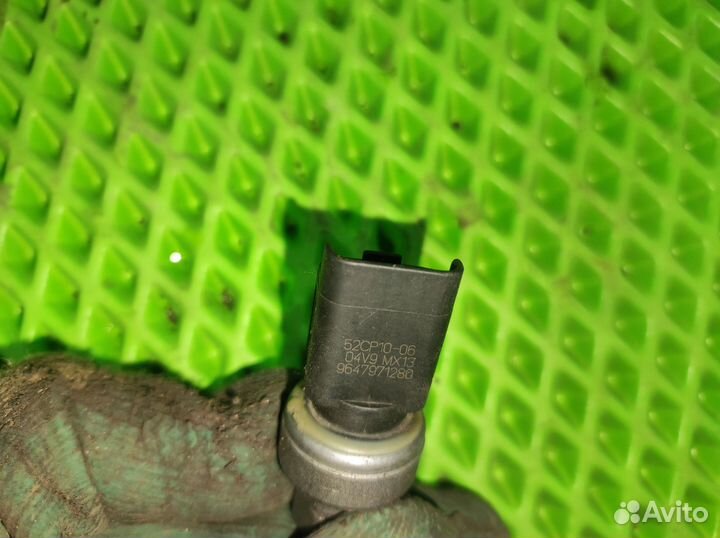 Датчик кондиционера Peugeot 308 1.6 EP6 2008