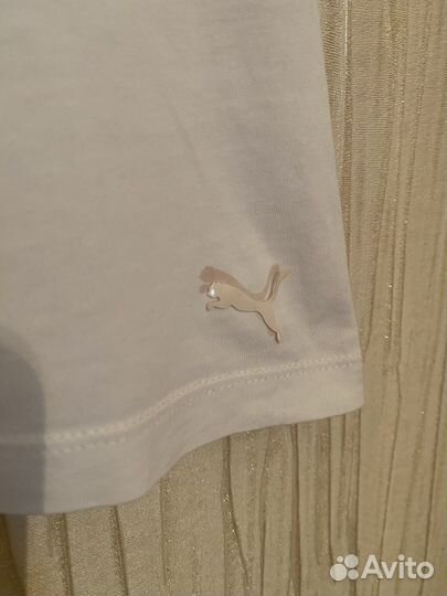 Футболка женская ferrari оригинал