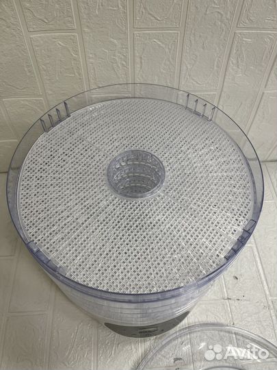 Сушилка для овощей и фруктов Gorenje FDK24DW