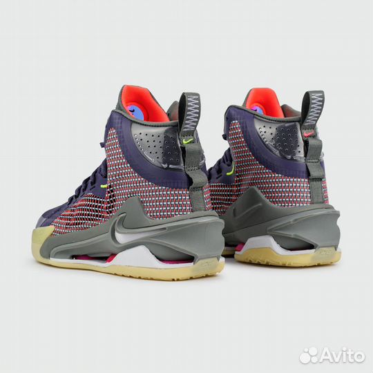 Кроссовки Nike Air Zoom G.T. Jump