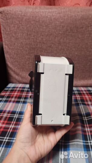 Весы кухонные механические с чашей