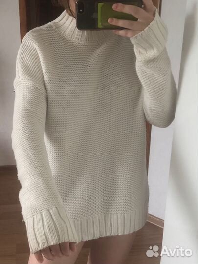 Свитер Reserved (плюс 2 свитера)