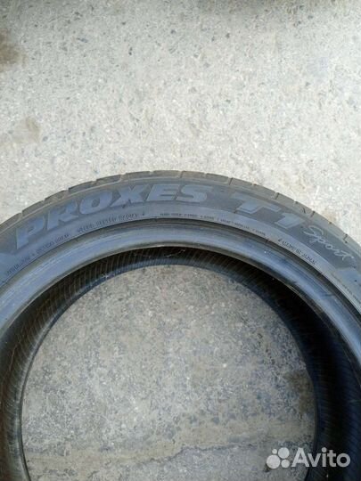 Toyo Proxes T1 Sport 225/45 R17