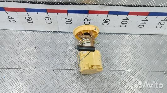 Датчик уровня топлива ford focus 2 (PDN17M801)