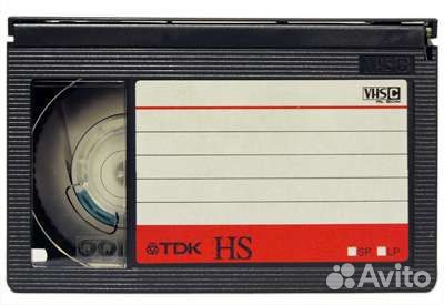 Оцифровка видеокассет, кинопленки и фото в Казани