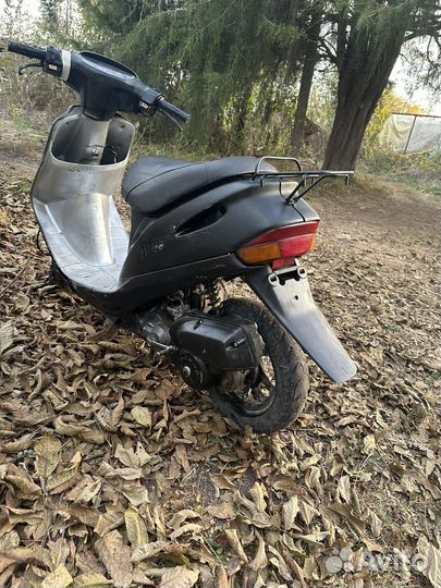 Хонда дио 27