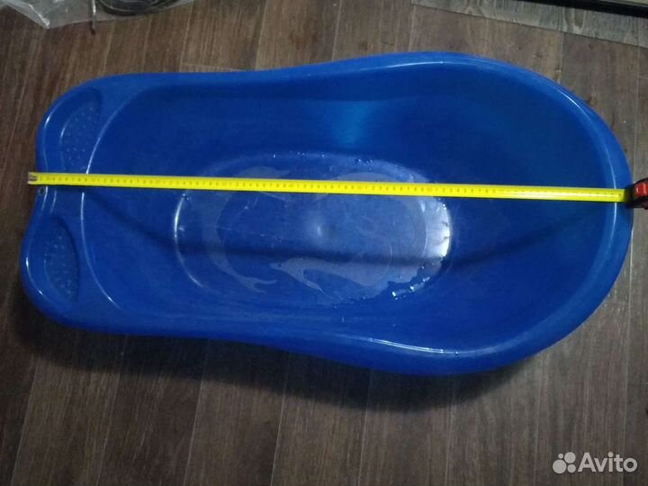 Ванночка для купания
