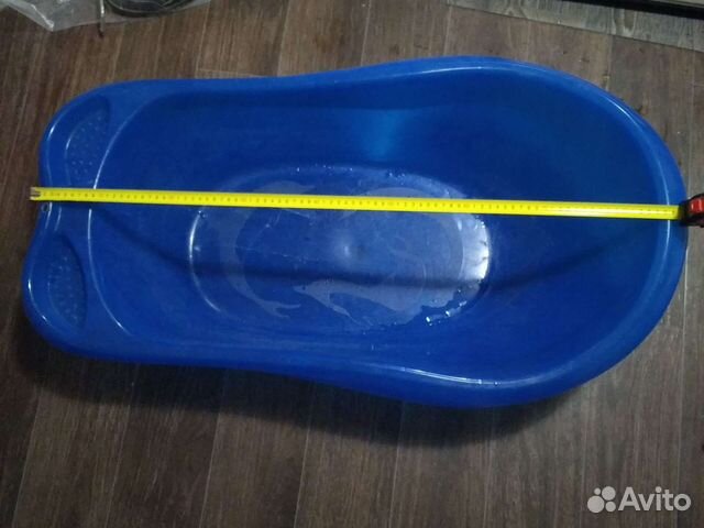 Ванночка для купания