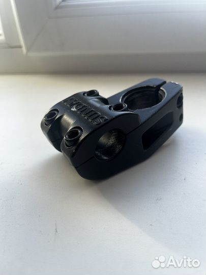 Детали на бмх