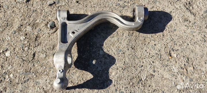 Рычаг передний правый Porsche Panamera 970