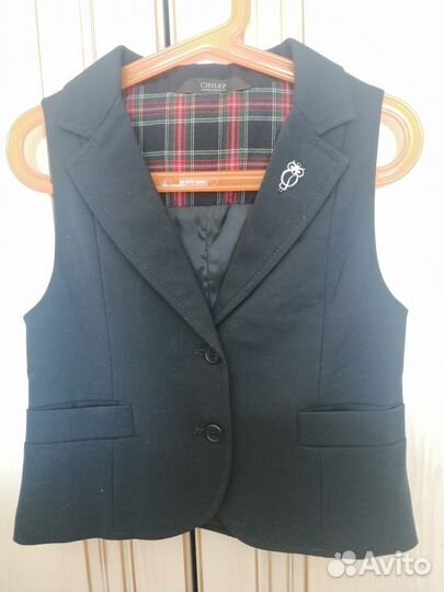 Школьная форма р.128