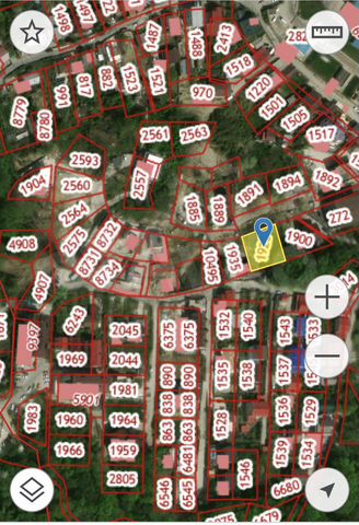 Участок 7 сот. (СНТ, ДНП)