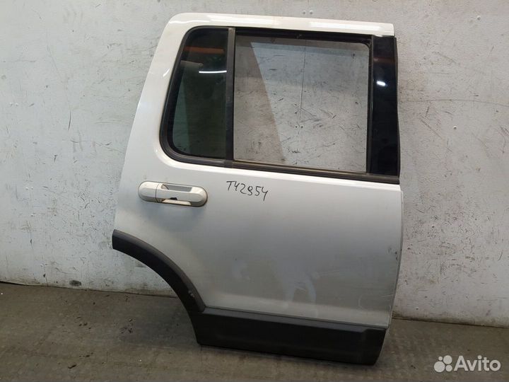 Дверь боковая Ford Explorer, 2003
